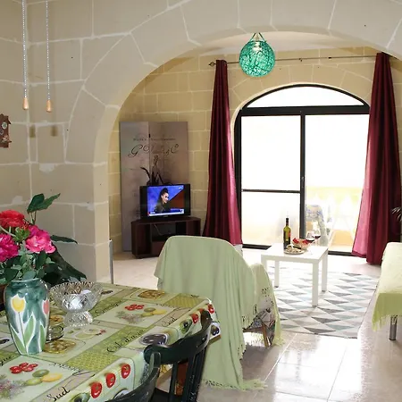 Tal Mithna Gozo Bellevue Homes Apartment *