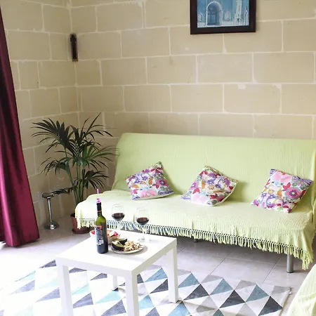 Tal Mithna Gozo Bellevue Homes * Xlendi