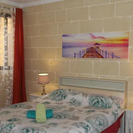 Tal Mithna Gozo Bellevue Homes Xlendi
