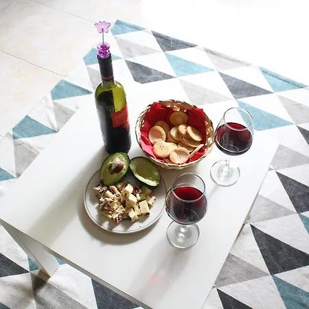Tal Mithna Gozo Bellevue Homes Apartment Xlendi