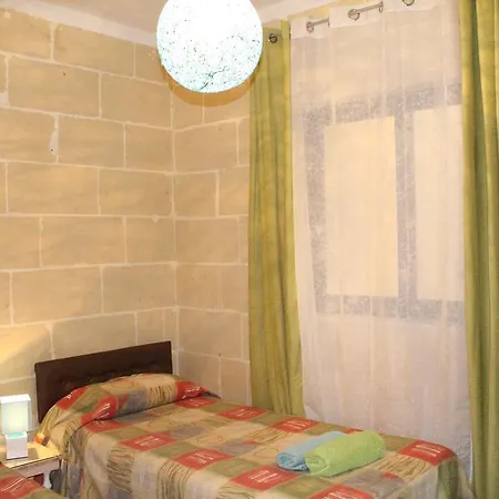 Tal Mithna Gozo Bellevue Homes Appartement *
