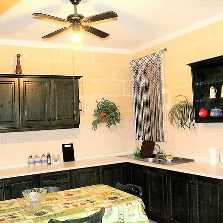 Appartement Tal Mithna Gozo Bellevue Homes Xlendi