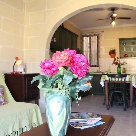 Tal Mithna Gozo Bellevue Homes Xlendi