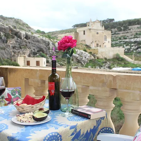 Tal Mithna Gozo Bellevue Homes Appartement *