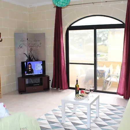 Tal Mithna Gozo Bellevue Homes Appartement